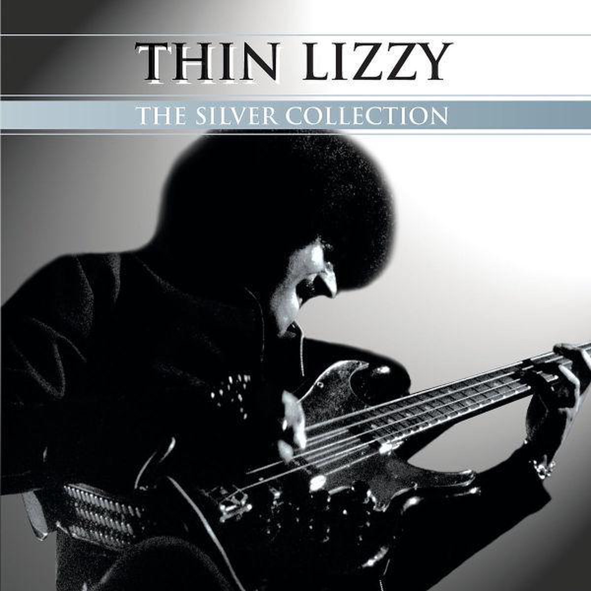 Silver Collection