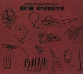 Simon Joyner & Dennis Callaci - New Secret (CD)