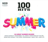 100 Hits: Summer