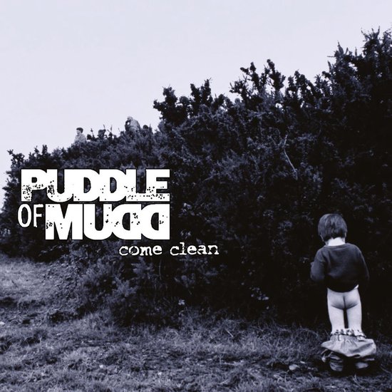 Come Clean (LP)
