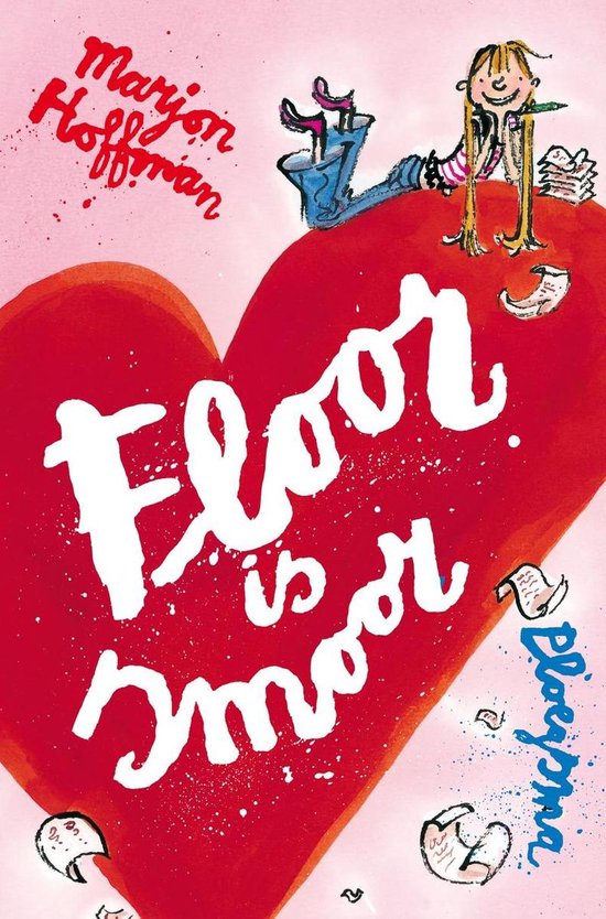 Floor - Floor is smoor - cover