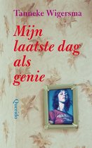Boekpresentatie ' Mijn laatste dag als genie' - Tanneke Wigersma - VMBO