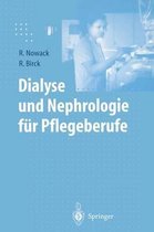 Dialyse Und Nephrologie Fur Pflegeuber Ufe (1. Aufl. 1999. Korr. Nachdruck)