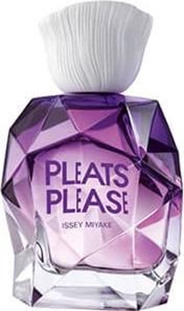 parfum issey miyake pleats please