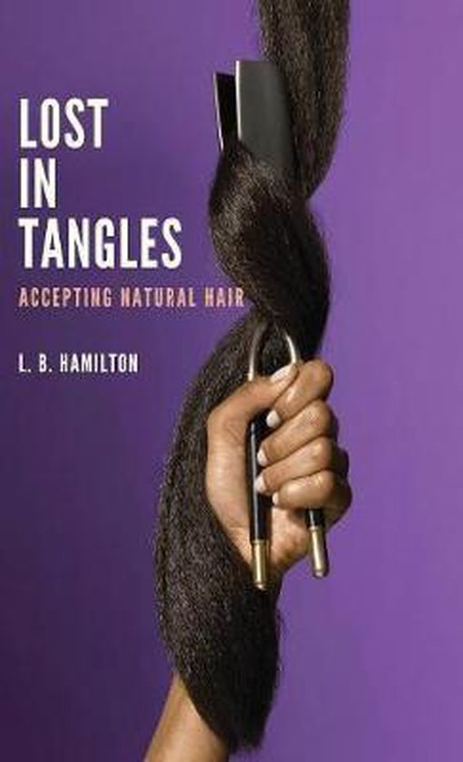 Lost In Tangles - cover
