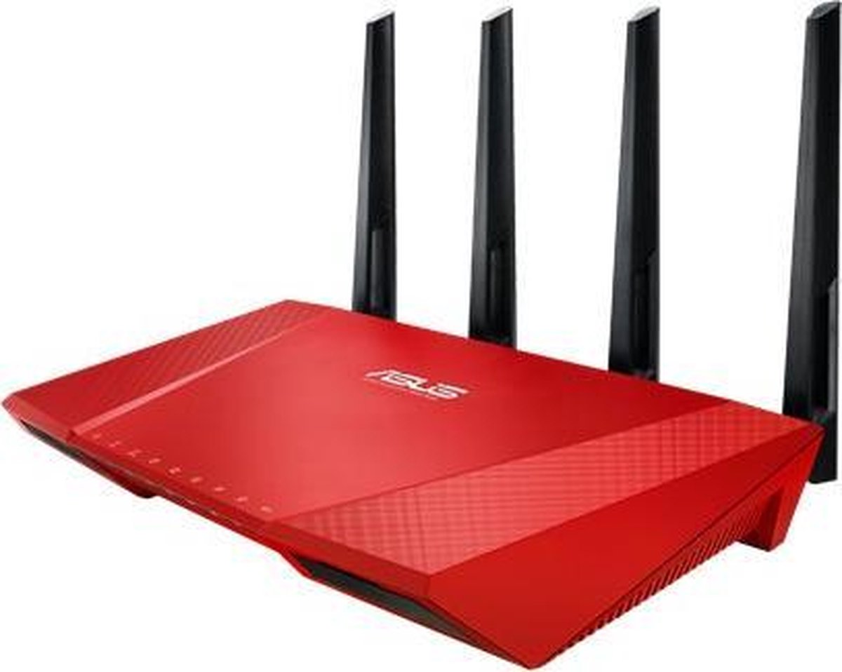 bol.com | ASUS RT-AC87U - Router