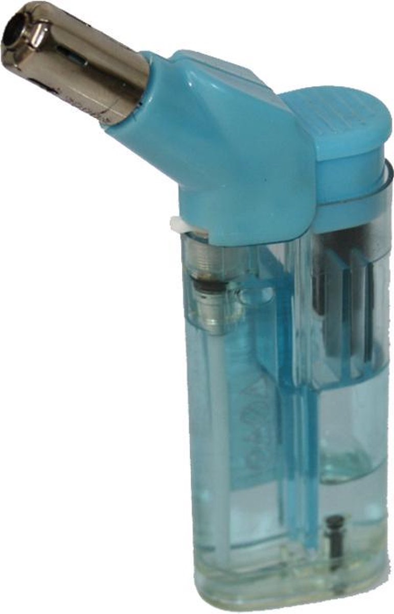 Goedkoopste Atomic Turbo Gasbrander Blauw