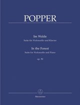 Im Walde Op.50