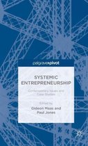Systemic Entrepreneurship