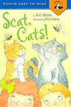 Scat, Cats!