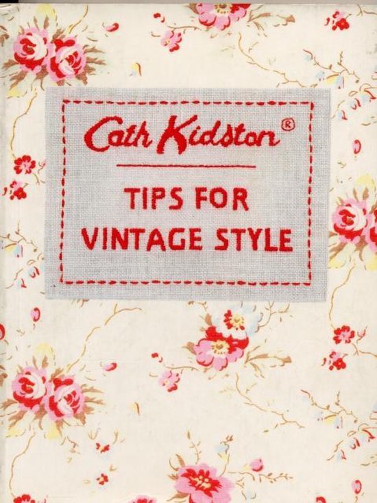 Tips For Vintage Style - cover