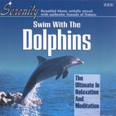 Swim with the Dolphins