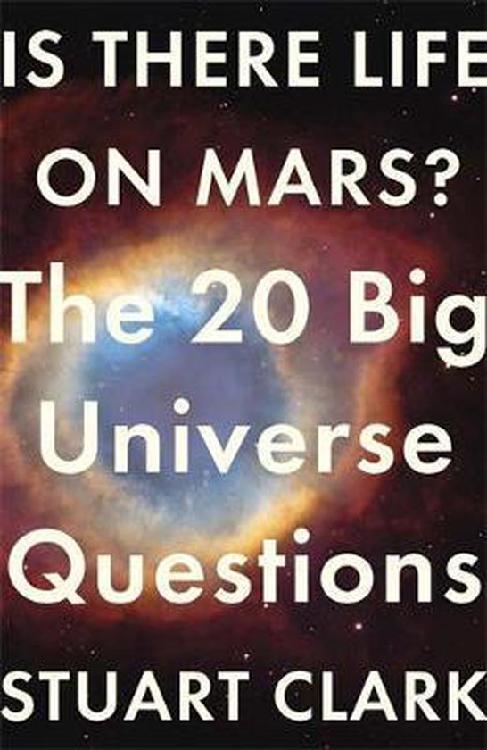 Is There Life On Mars - cover
