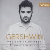 Gershwin: Complete Piano Works