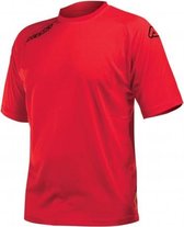 Acerbis Sports ATLANTIS TRAINING T-SHIRT RED 5XS (108-119)