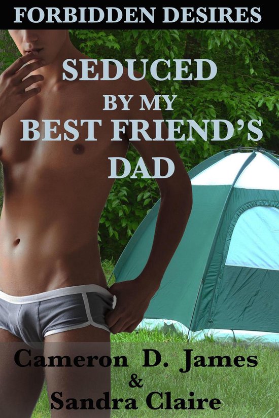 friends dad seduces friend