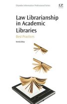 Law Librarianship in Academic Libraries