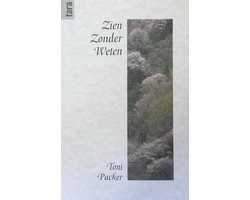 Zien Zonder Weten