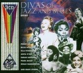 Divas Of Jazz & Blues