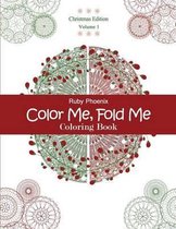 Color Me, Fold Me