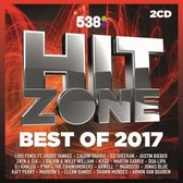 Hitzone - 2017 Best Of