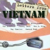 Letters From Vietnam 2