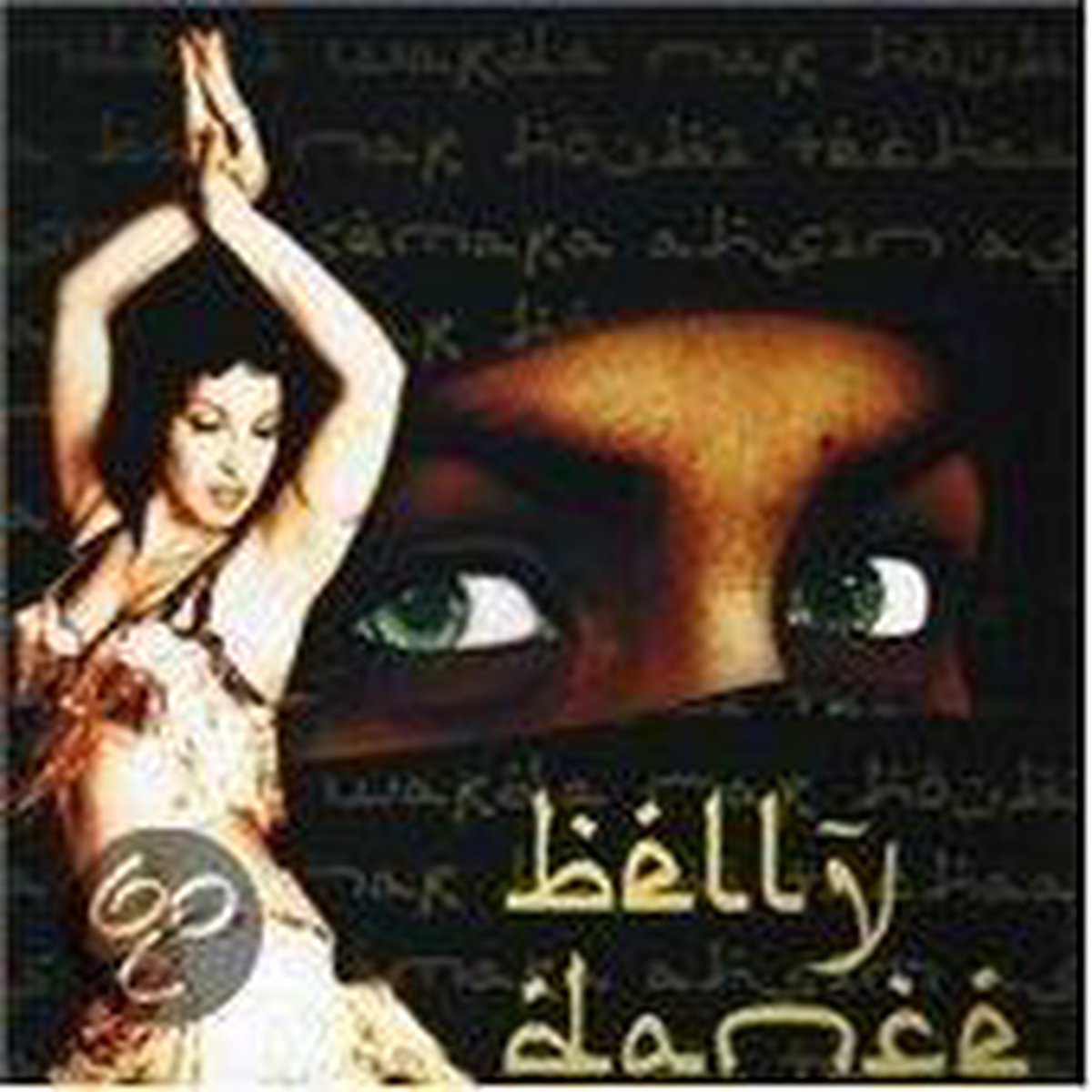 Various - Belly Dance