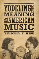 American Made Music Series - Yodeling and Meaning in American Music