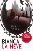 Trilogia di Biancaneve 2 - Bianca la neve