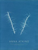 Anna Atkins: Photographs of British Algae