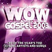 Wow Gospel 2003