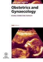 Lecture Notes Obstetrics & Gynaecolo 3rd