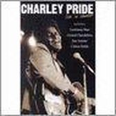 Charley Pride - Live In Concert (Import)