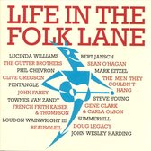 Life In The Folk Lane