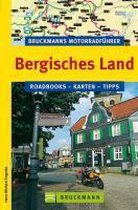 Bruckmanns Motorradführer Bergisches Land