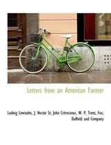 Letters from an American Farmer