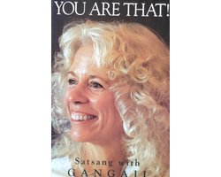 You Are That!