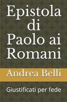 Epistola Di Paolo AI Romani