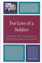 For Love of a Soldier