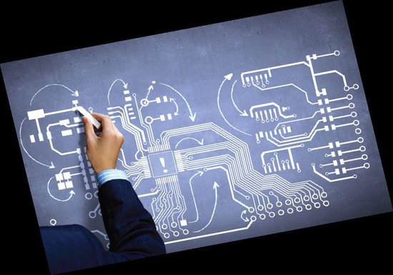 Plenty of Jobs Unfold for PCB Designing - cover