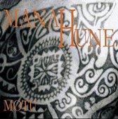 Manahune - Motu (CD)