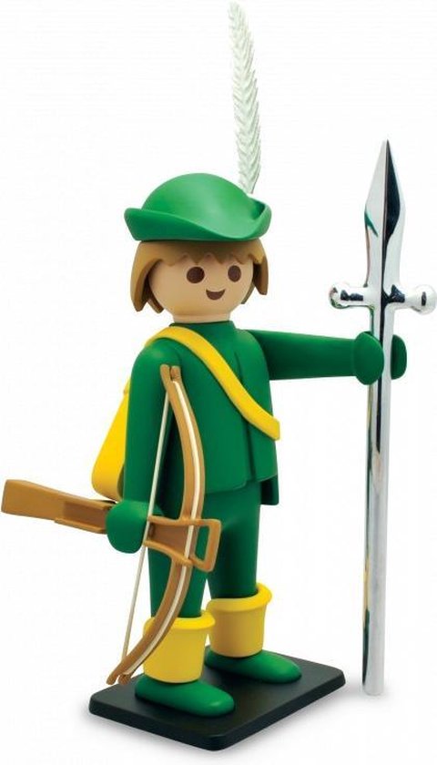 Playmobil beeld Robin Hood | bol.com