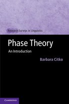 Research Surveys in Linguistics - Phase Theory