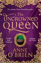 The Uncrowned Queen (Short Story Prequel to the King's Concubine)