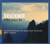 Symphonieorchester Des Bayerischen Rundfunks, Mariss Jansons - Bruckner: Symphonie No.7 (Super Audio CD)