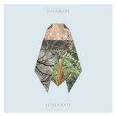 Svermere - Tonekratt (CD)
