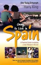 Going To Live In Spain