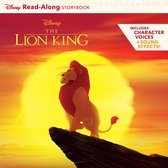 Read-Along Storybook (eBook) - The Lion King Read-Along Storybook
