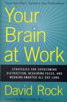 Your Brain At Work
