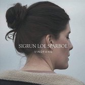 Sigrun Loe Sparboe - Vindfang (CD)
